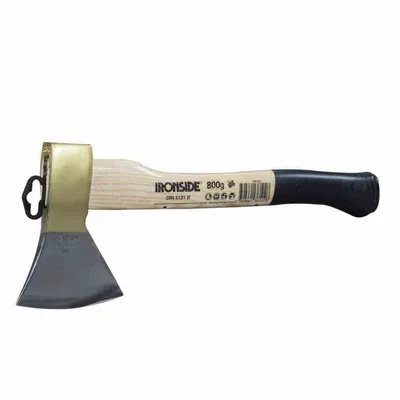 Produktbild von Ironside IRG138104, Holz, Holz, 380 mm, 800 g