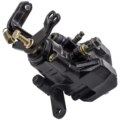 Obrázek produktu pro Zadní brzdové třmeny, ruční brzda - brzdový válec pro ATV - kompatibilní s modely Wolverine 350 YFM350FX 4x4, ročníky 1995-2005