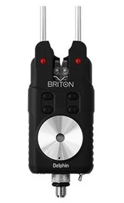 Immagine prodotto di DELPHIN BRITON, segnalatore di abboccata, rosso, 900022450