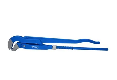 Produktbild von KS TOOLS BT067120 Rohr- / Wasserpumpenzange