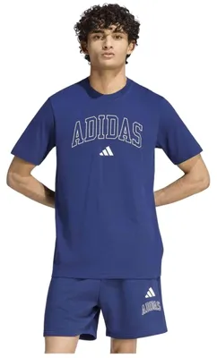 Produktbild von T-Shirt Adidas M COLLEGIATE T für Herren