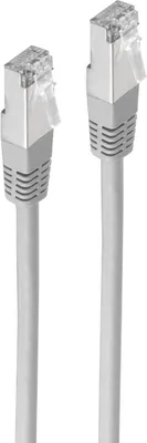 Produktbild von Patchkabel cat. 5e F/UTP 7,5m
