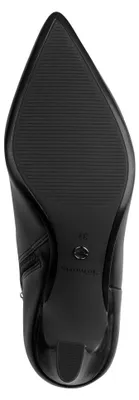 Image de Bottines Tamaris noires, taille 38