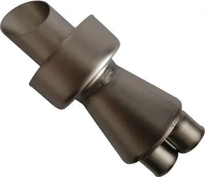 Produktbild von Akrapovic DB-Killer 290