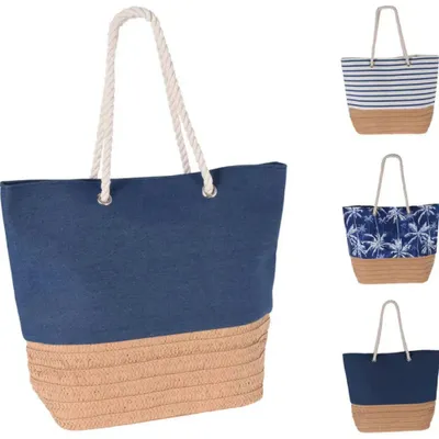 Produktbild von Strandtasche C86000420
