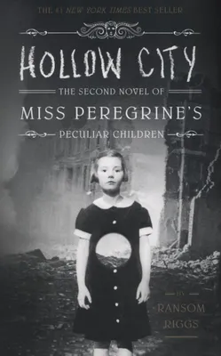 Produktbild von Hollow City