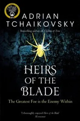 Produktbild von Heirs of the Blade
