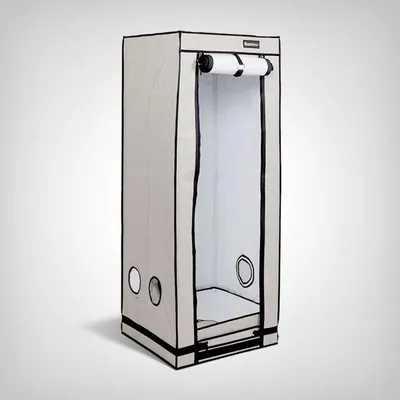 Immagine prodotto di Homebox Ambient Q60+ 60 x 60 x 160 cm