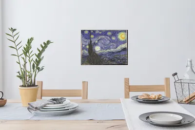 Produktbild von MuchoWow® - Faltenfrei