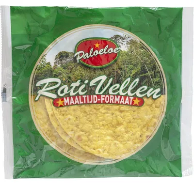 Produktbild von Paloeloe Rotivellen Mahlzeitformat 360 g – Frische, vielseitige Rotivellen