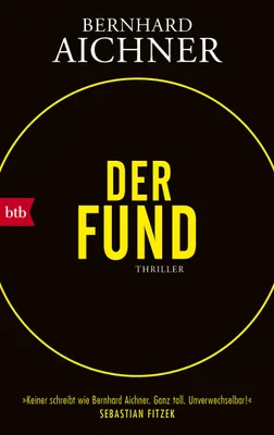 Produktbild von Der Fund