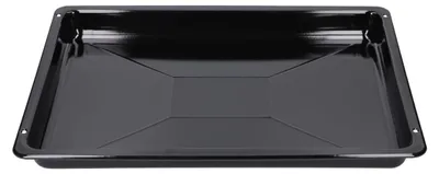 Produktbild von easyPART passend für 219440101 Beko Backblech Ofenblech Kochgeschirr Backofeneinsatz Kuchenblech Blech 460 x 370mm emailliert Backofen Herd Ofen Elektroherd auch Privileg Quelle