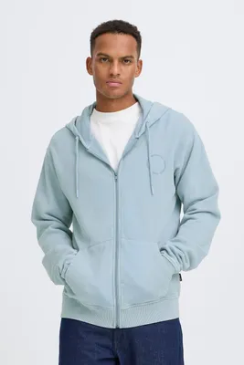 Produktbild von Blend BHFACTOR Herren Kapuzenpullover Sweatpullover Hoodie 100% Baumwolle Regular Fit