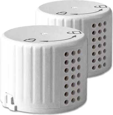 Obrázek produktu pro Medisana 60076, Filtr, Bílá, 2 kusů
