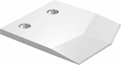 Produktbild von UPONOR Uponor Multi Ersatzklinge 12-25, 1 Stk.