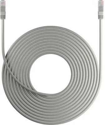Obrázok produktu pre UTP kábel Yenkee YCT 105 UTP CAT5e / 2xRJ45 / 5m