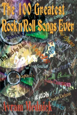 Produktbild von The 100 Greatest Rock 'n' Roll Songs Ever