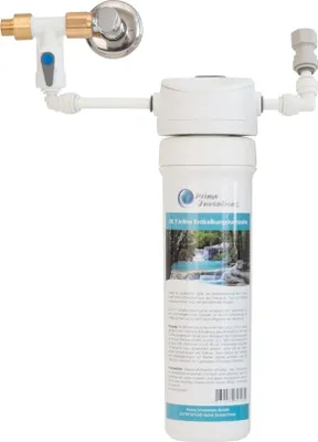 Wasserfiltersysteme