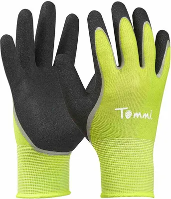 Image de TOMMI Tommi Pomme Gr. S Gant de jardinage