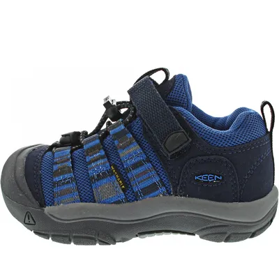 Produktbild von KEEN Newport H2SHO 1026205,1026183 (30/bright cobalt-black)