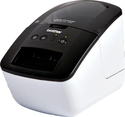 Zdjęcie produktu dla Drukarka etykiet Brother QL-700