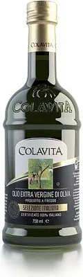 Produktbild von Natives Olivenöl Extra Oliwa 750ml - Colavita
