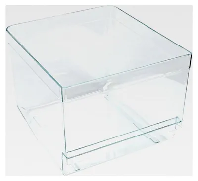 Produktbild von Gemüseschale für Kühlschrank Schublade