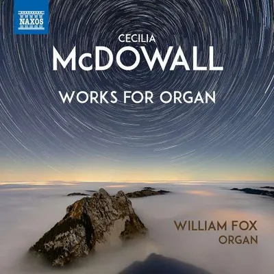 Produktbild von Fox, W: Orgelwerke