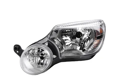 Zdjęcie produktu dla Johns, kompatybilny z reflektorami Skoda Yeti 05/09-09/13 H4/H7 po lewej stronie? ?idi?e