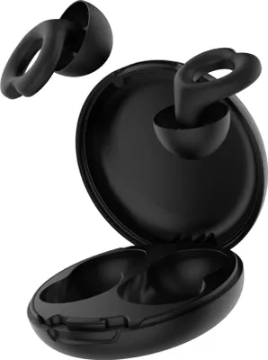 Produktbild von Ohrstöpsel mit Geräuschunterdrückung zum Schlafen, 32 dB Ohrstöpsel zum Schlafen, für Konzerte, zum Lernen, Konzentrieren, wiederverwendbar
