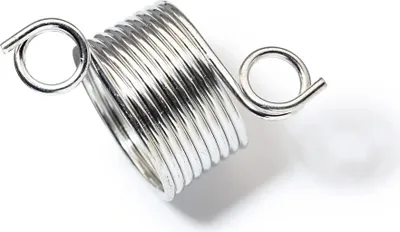 Produktbild von Prym Consumer 624 144, Strickfingerhut, Silber, 1 Stück(e)
