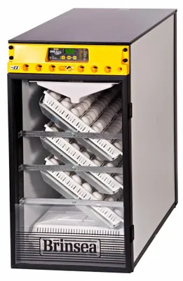Productafbeelding van Brinsea Ova-Easy Advance 380 broedmachine