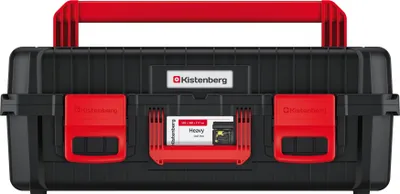 Obrázok produktu pre Skriňa na náradie Kistenberg HEAVY 60 pre elektrické náradie KHV603520P-S411