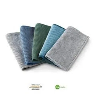 Image de NORVEX Petit set de lingettes EnviroCloth®, 5 pcs.
