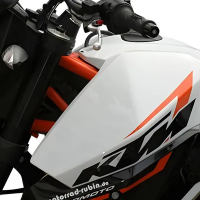 Immagine prodotto di Parabrezza MRA T compatibile con KTM Supermoto / R / T