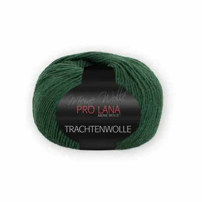 Produktbild von Pro Lana Trachtenwolle 100g 070