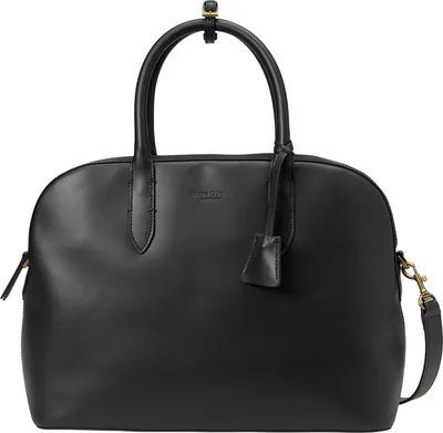 Produktbild von Marc O'Polo Handtasche Umhängetasche Shopper Black schwarz