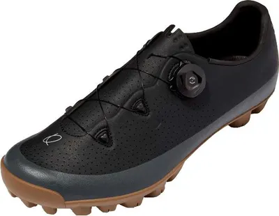 Zdjęcie produktu dla Quoc Gran Tourer II Gravel Shoe Quoc Black Gum 42