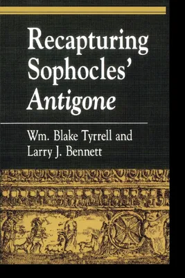 Produktbild von Recapturing Sophocles' Antigone