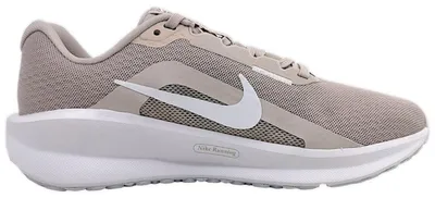 Produktbild von W Nike Downshifter 13 Flt Silver/Volt/Black Flt Silver/Volt/Black 38.5