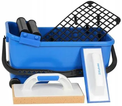 Zdjęcie produktu dla Kubala Glazing set III
