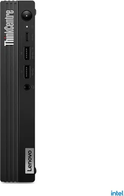 Produktbild von LENOVO ThinkCentre M90q G3 i9-12900 TS