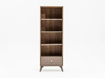 Produktbild von Kindermöbel Set Schreibtisch Drehstuhl Bücherregal Kinderzimmer