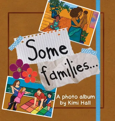 Produktbild von Some families