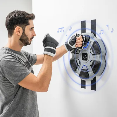 Produktbild von Wiederaufladbare Musikboxmaschine Beatfist InnovaGoods