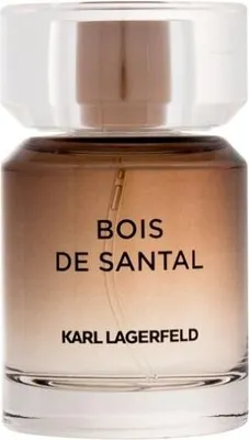 Produktbild von Karl Lagerfeld Les Parfums Matiè res Bois de Santal