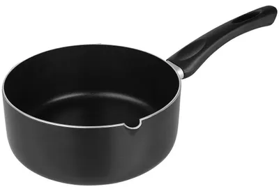 Zdjęcie produktu dla Ibili Inducta 12 Cm Rondel Srebrny Srebrny Jeden Rozmiar