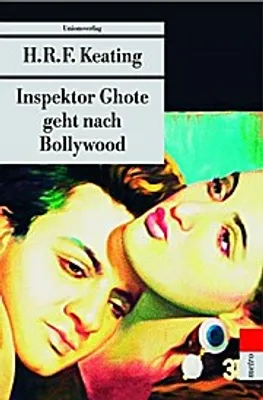 Image de L'inspecteur Ghote va à Bollywood