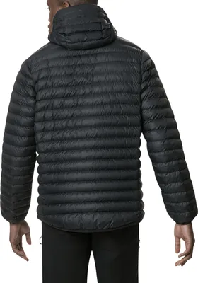 Produktbild von Berghaus Herren Vaskye Isolierjacke, leicht, schwarz, S