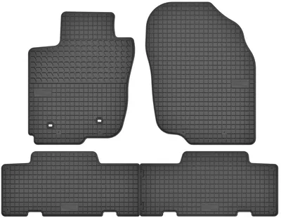 Immagine prodotto di Tappetini in gomma Tappetini in gomma per Toyota RAV4 III